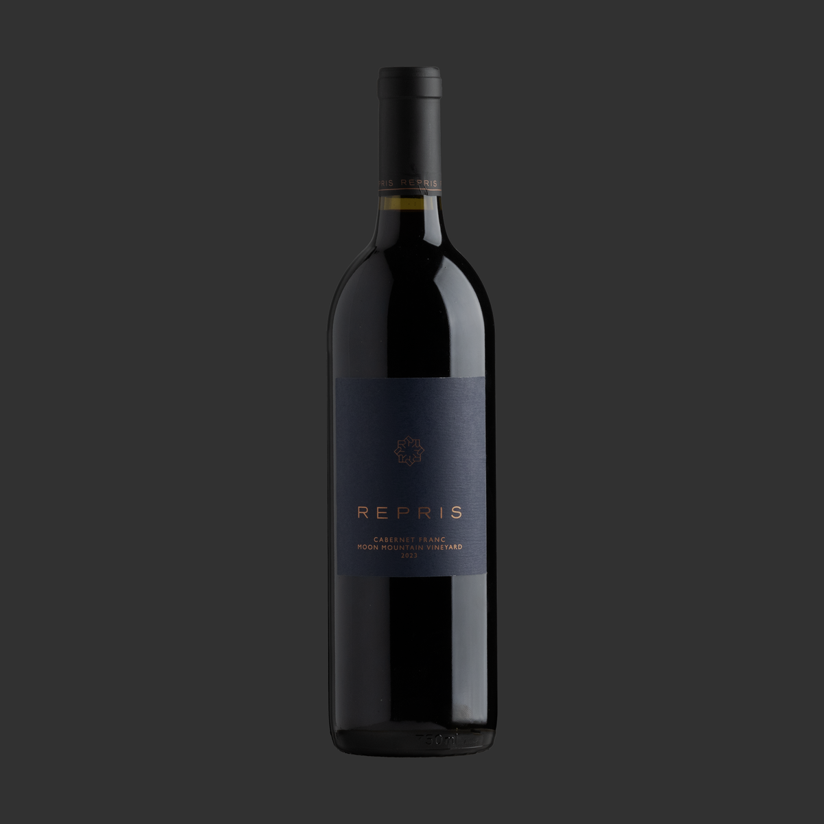 Repris 2023 Cabernet Franc