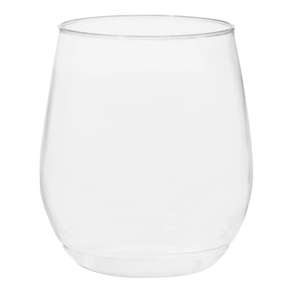 To Go Glass