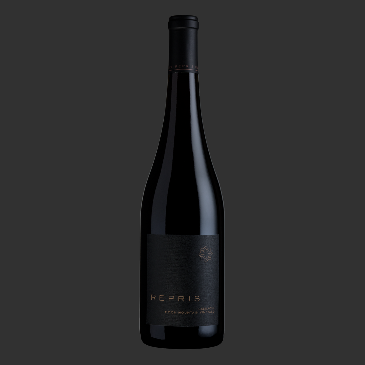 Repris 2014 Grenache