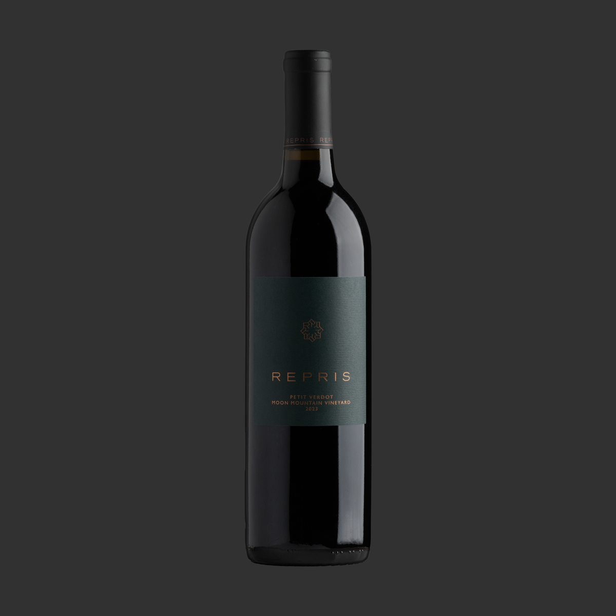 Repris 2023 Petit Verdot