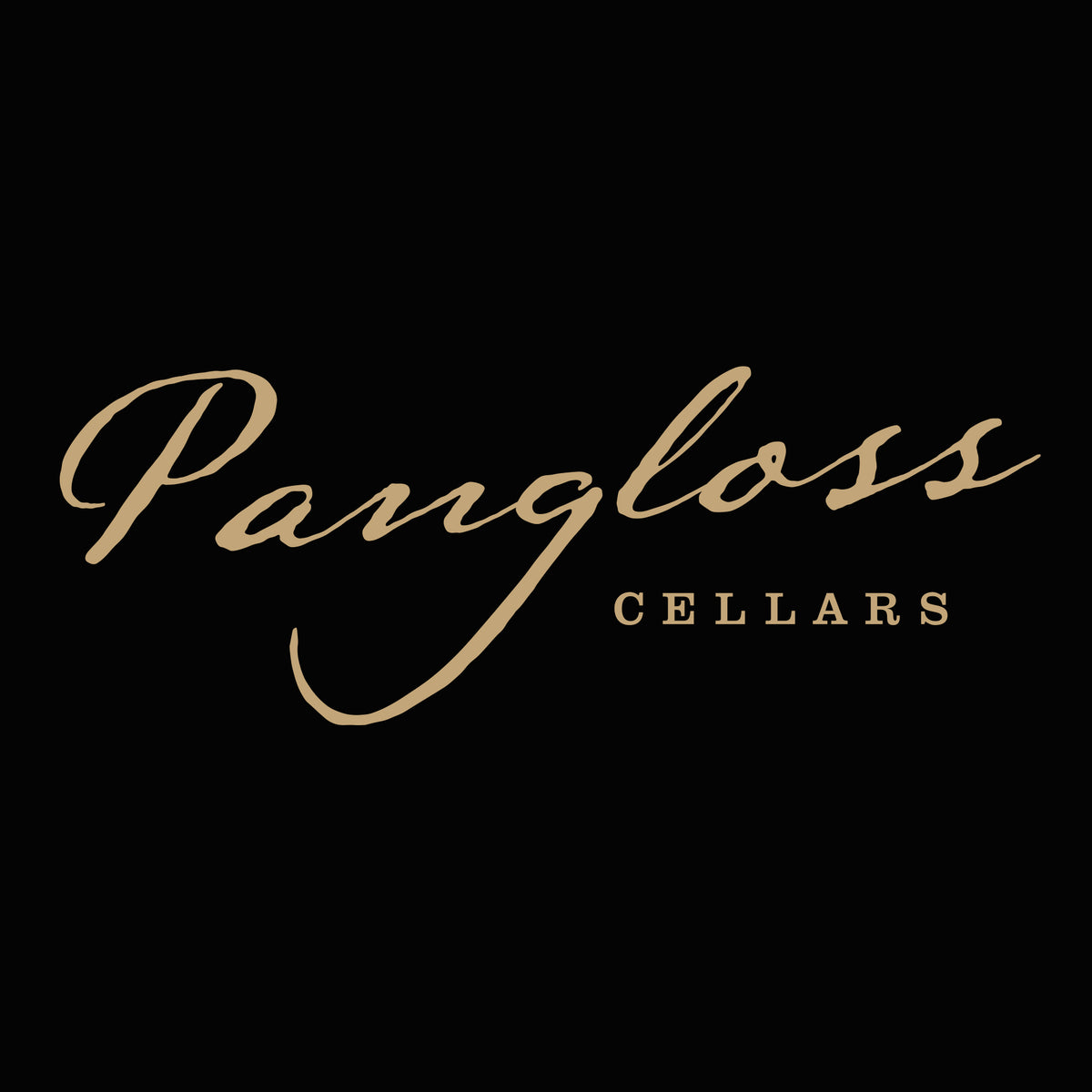 Pangloss 2023 Alicante Bouschet Uboldi Vineyard