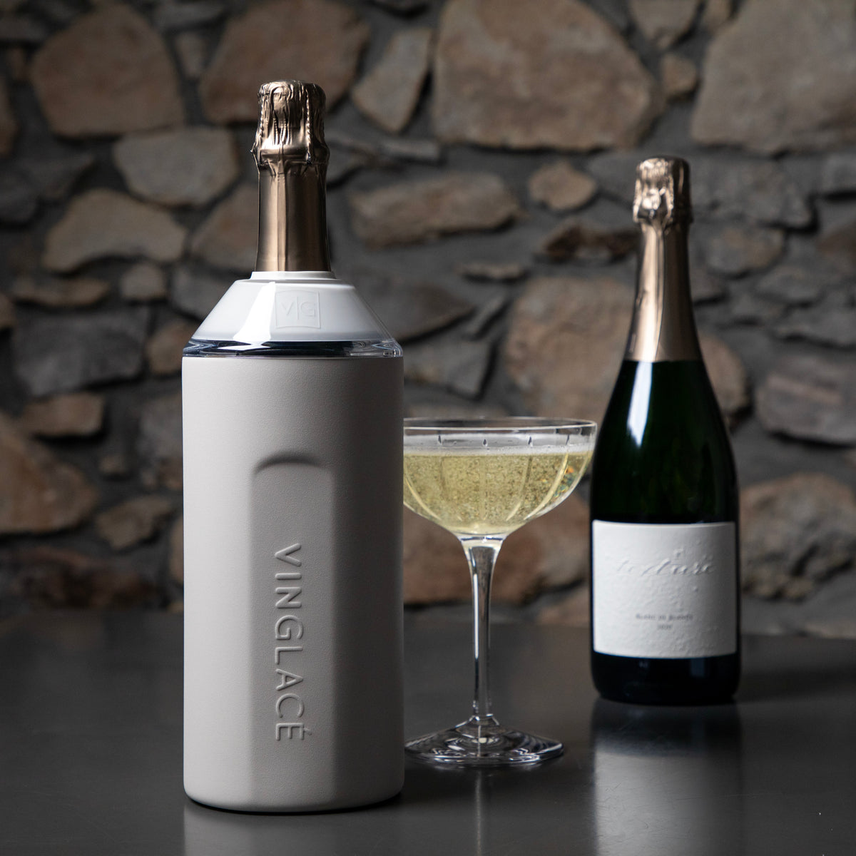 Vinglacé Wine Chiller