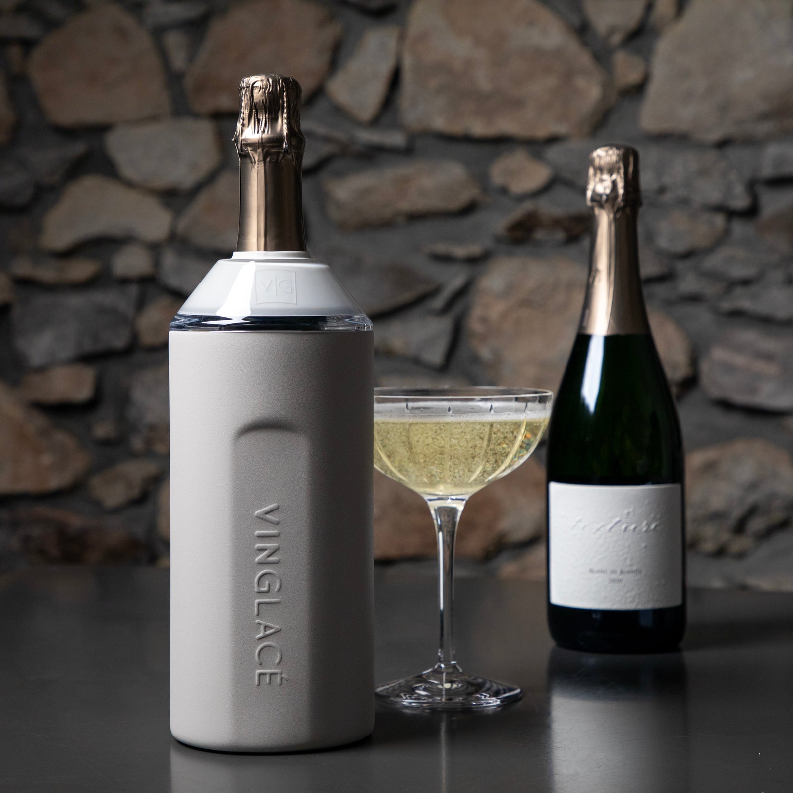 Vinglacé Wine Chiller