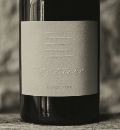 Texture 2013 Anderson Valley Pinot Noir