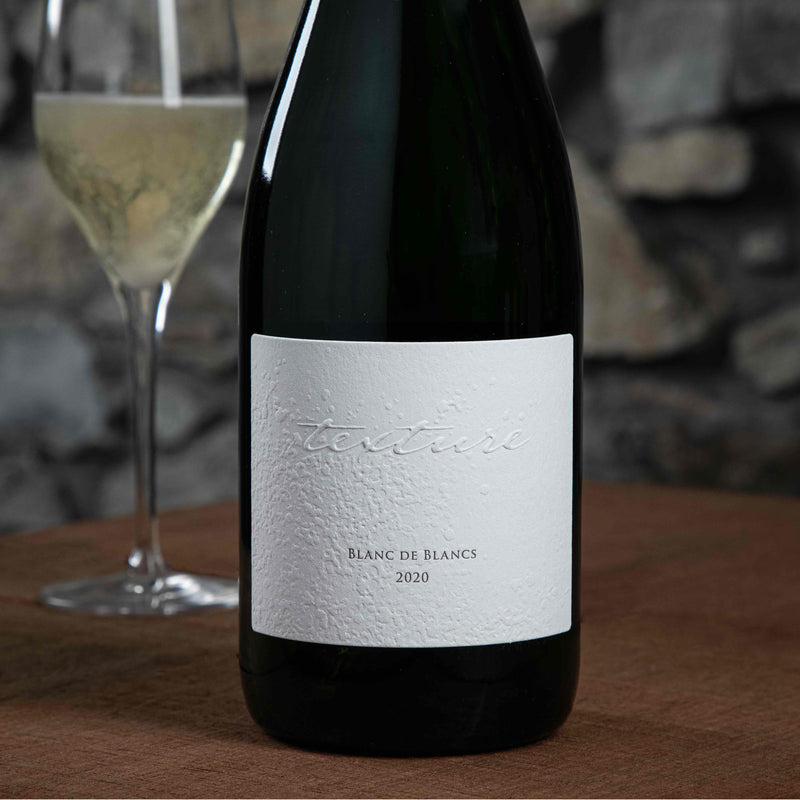 Texture 2021 Blanc de Blancs