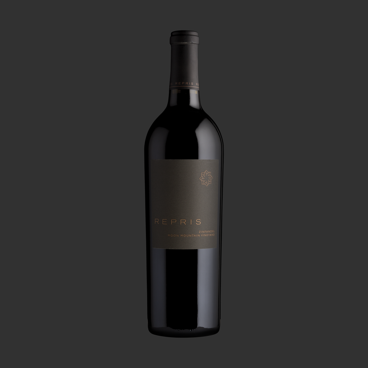 Repris 2018 Zinfandel
