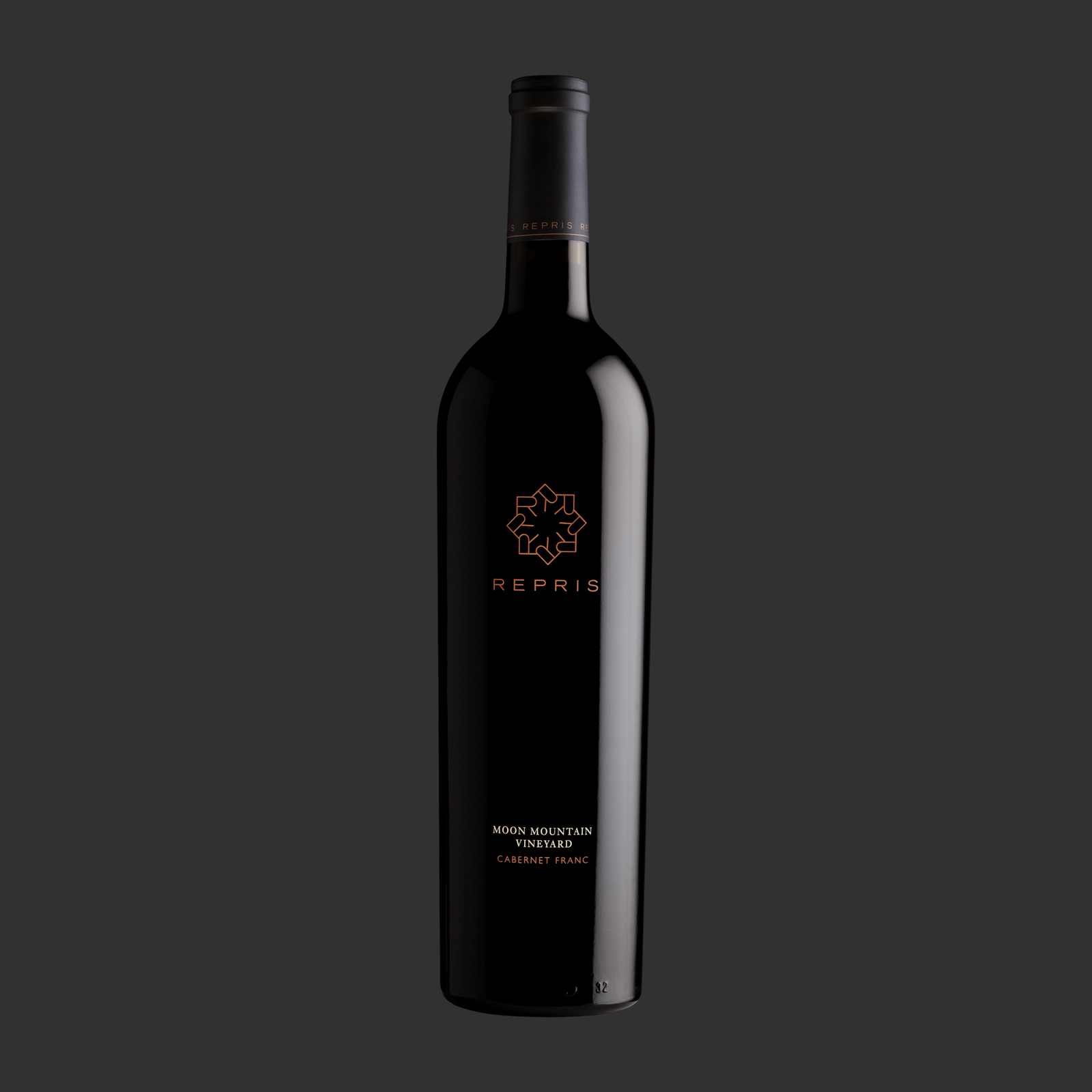 Repris 2022 Cabernet Franc