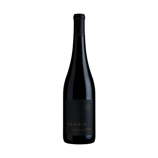 Repris 2012 Grenache, Moon Mountain Vineyard