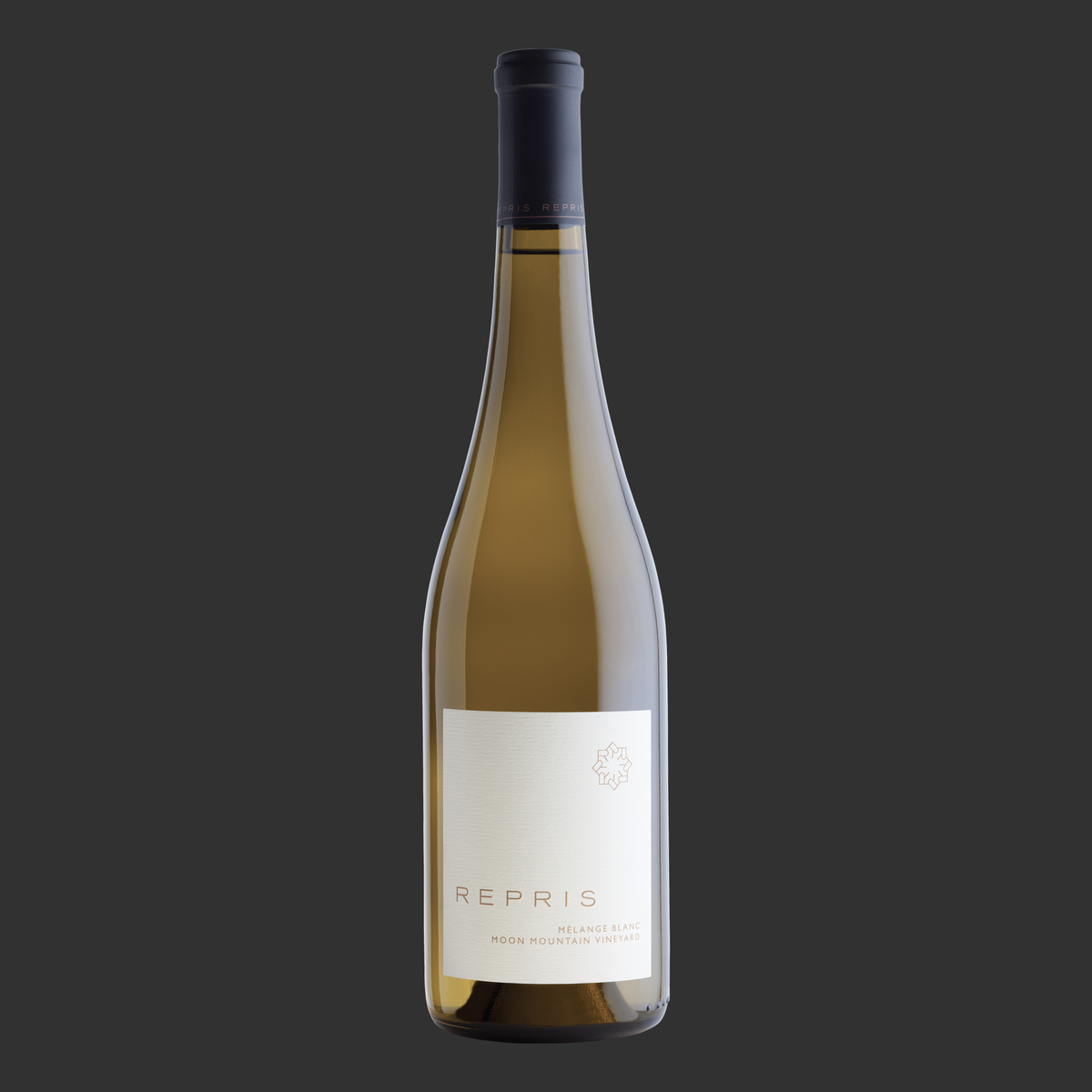 Repris 2023 Mélange Blanc