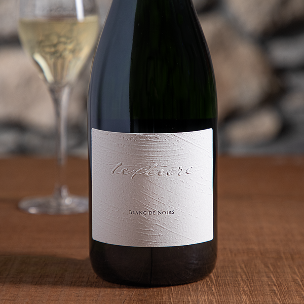 Texture 2020 Blanc de Noirs