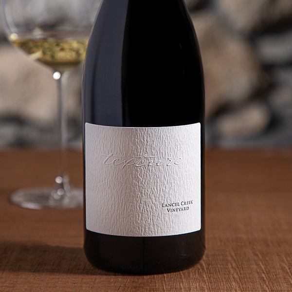 Texture 2016 Lancel Creek Vineyard Chardonnay