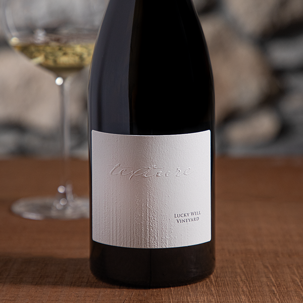 Texture 2024 Lucky Well Chardonnay