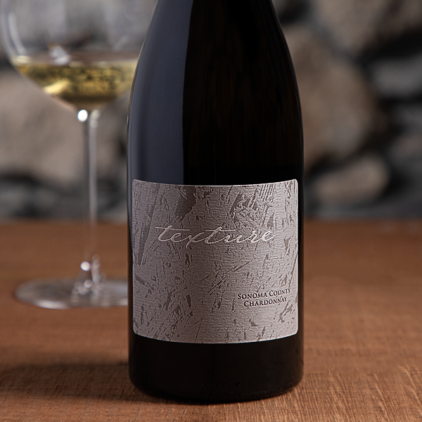 Texture 2018 Sonoma County Chardonnay